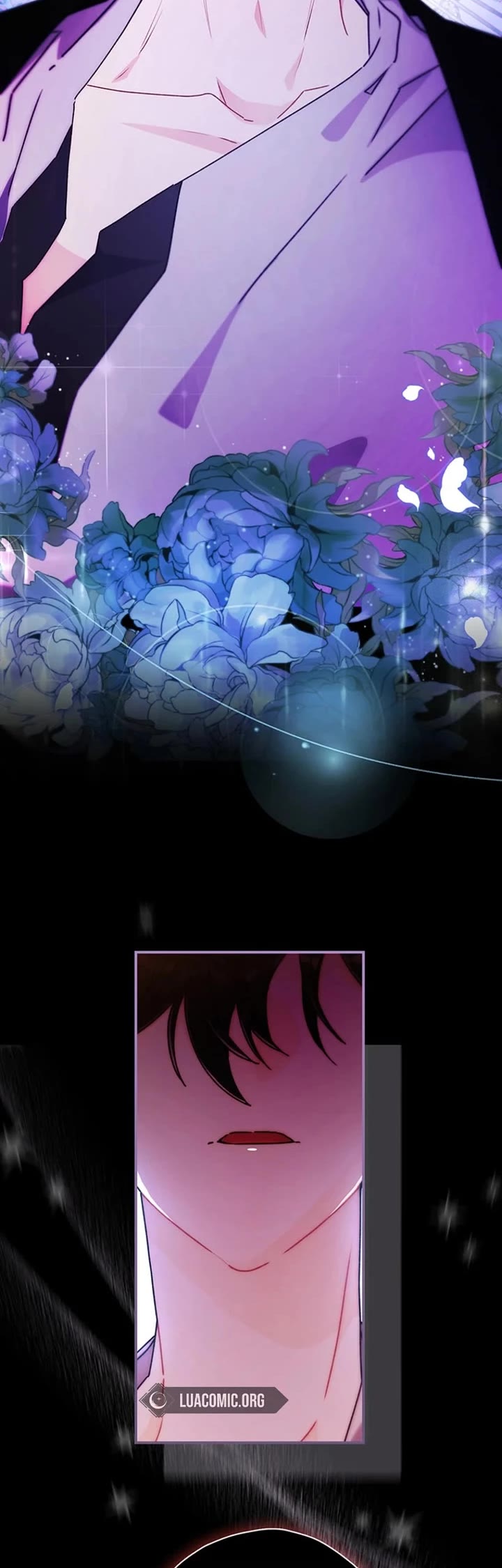 I Became the Male Lead’s Adopted Daughter Chapter 172 page 35 - Chapter 172