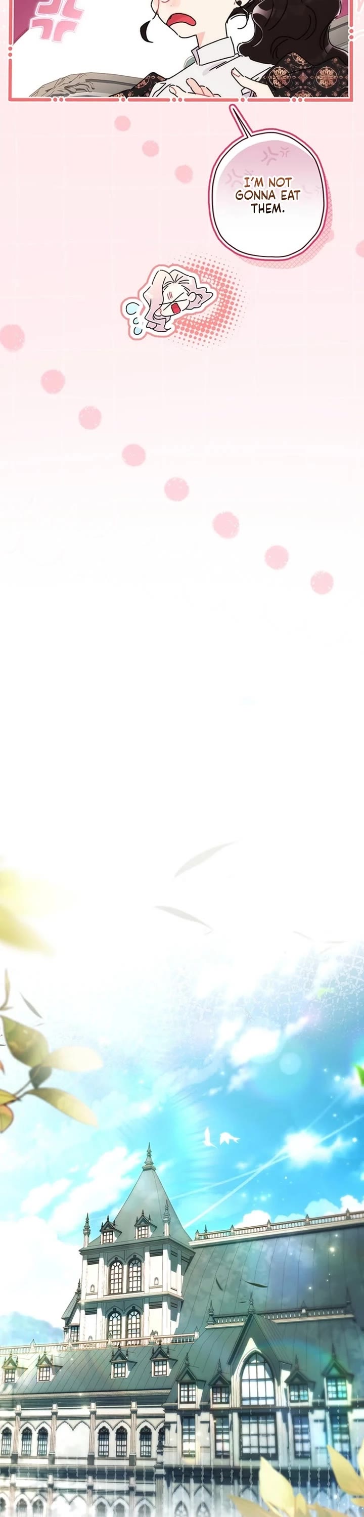 I Became the Male Lead’s Adopted Daughter Chapter 172 page 37 - Chapter 172