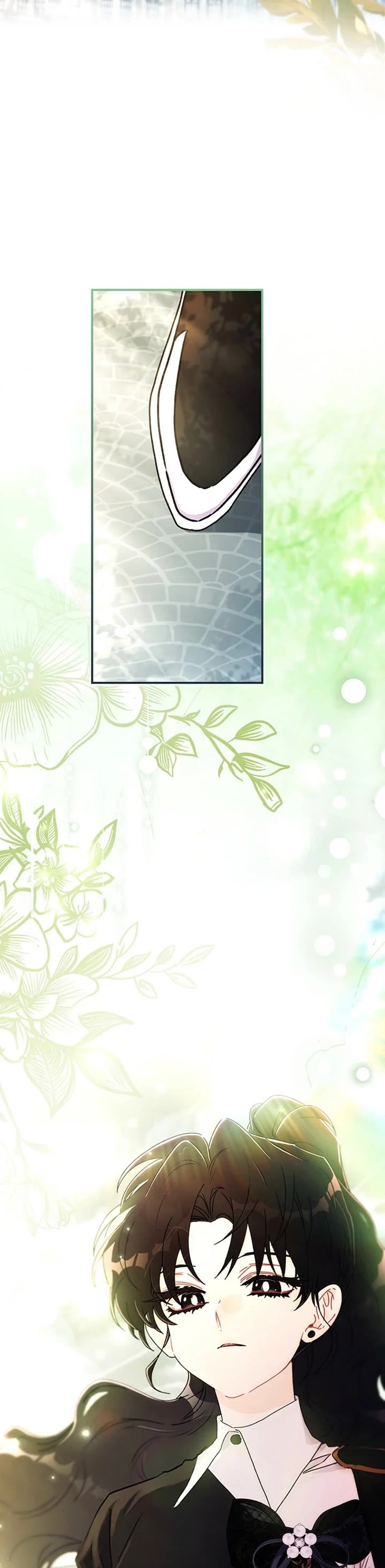 I Became the Male Lead’s Adopted Daughter Chapter 172 page 38 - Chapter 172