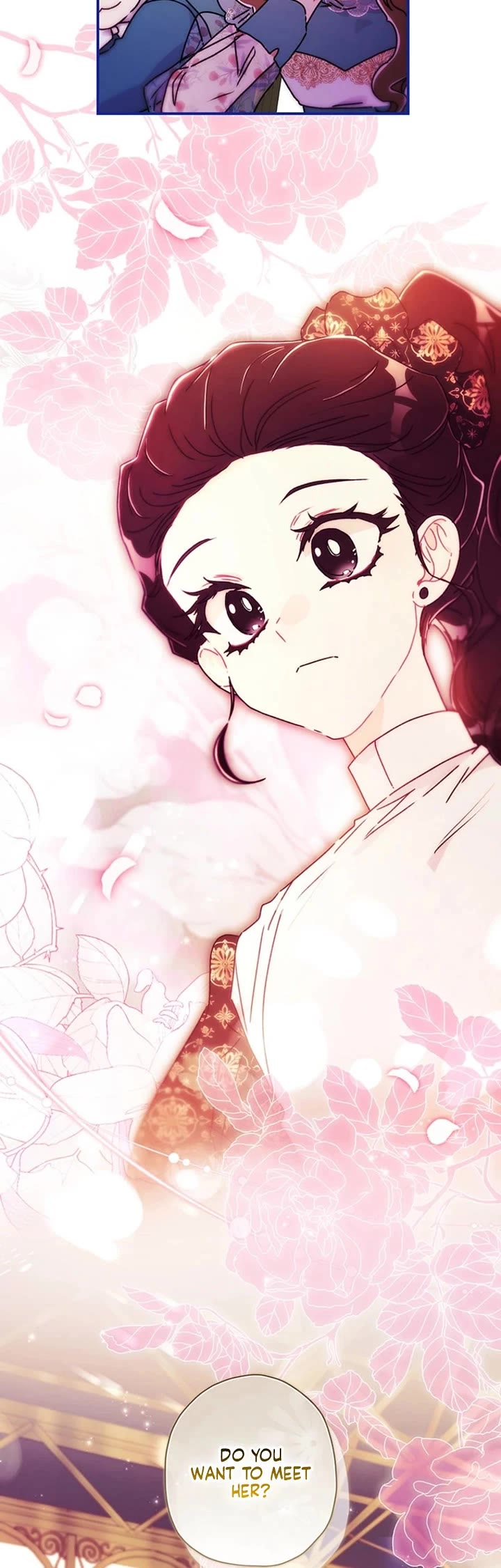 I Became the Male Lead’s Adopted Daughter Chapter 172 page 9 - Chapter 172