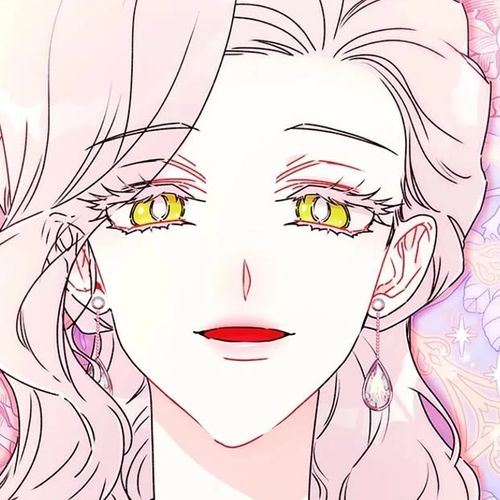 I Became the Male Lead’s Adopted Daughter Chapter 172 cover
