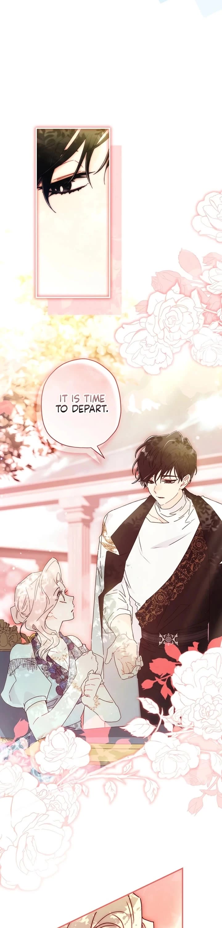 I Became the Male Lead’s Adopted Daughter Chapter 173 page 13 - Chapter 173