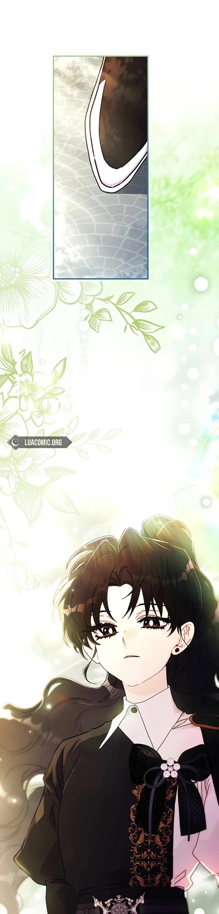I Became the Male Lead’s Adopted Daughter Chapter 173 page 2 - Chapter 173