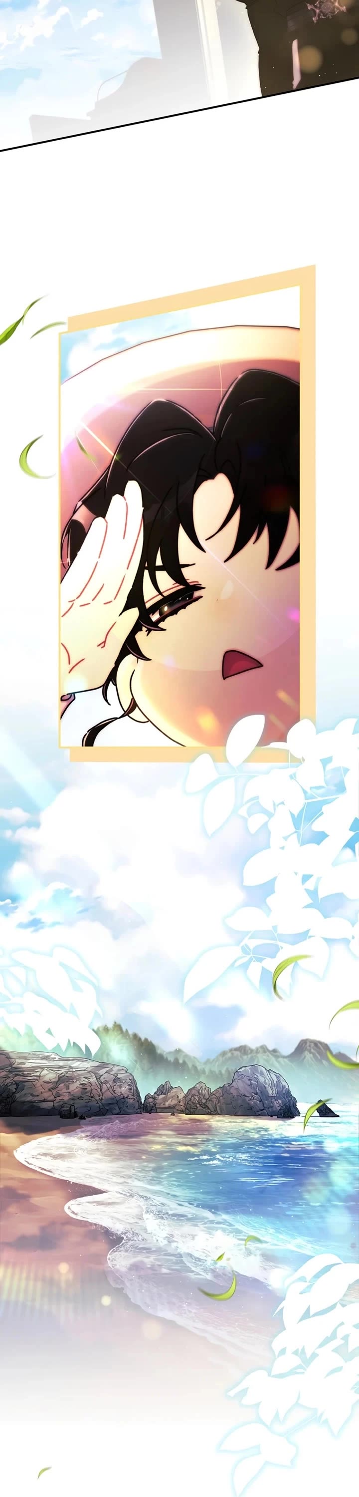 I Became the Male Lead’s Adopted Daughter Chapter 173 page 23 - Chapter 173