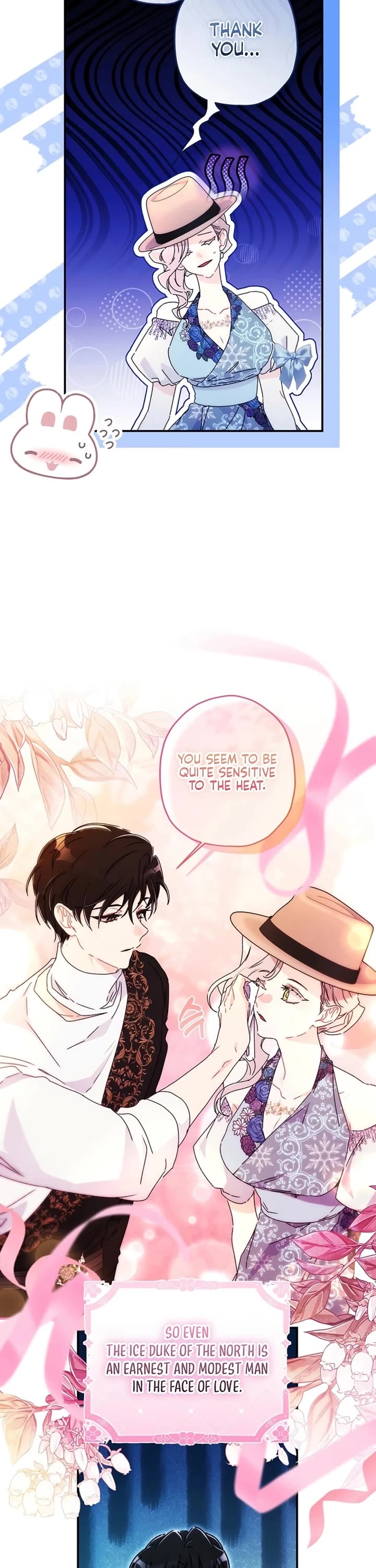 I Became the Male Lead’s Adopted Daughter Chapter 173 page 28 - Chapter 173