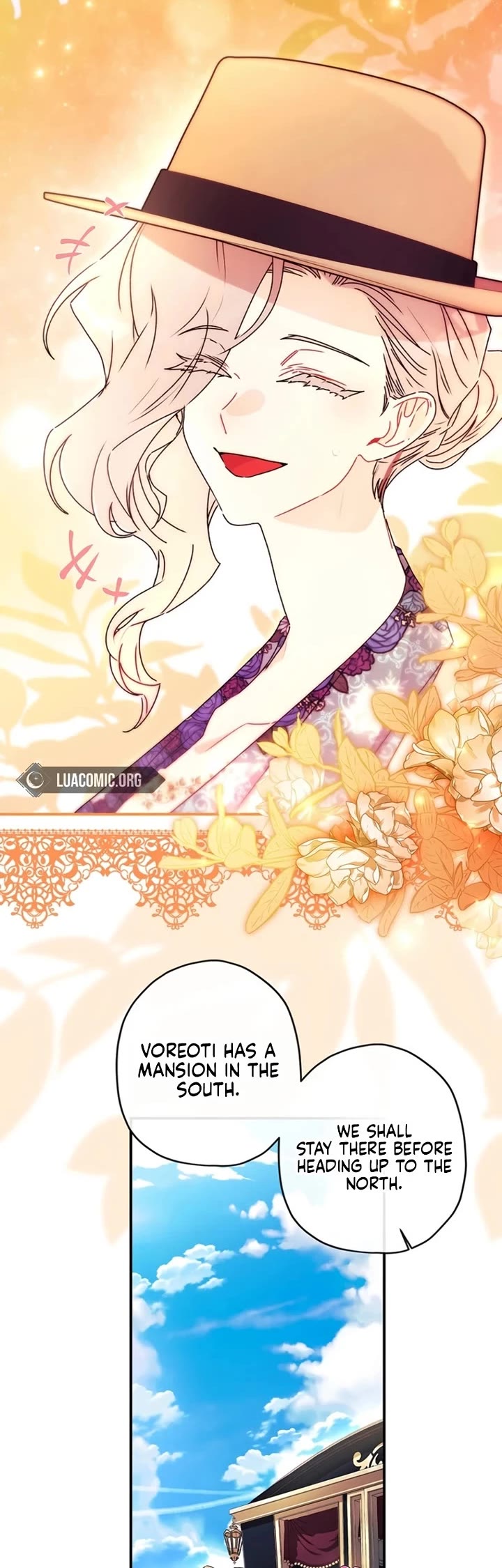 I Became the Male Lead’s Adopted Daughter Chapter 173 page 30 - Chapter 173