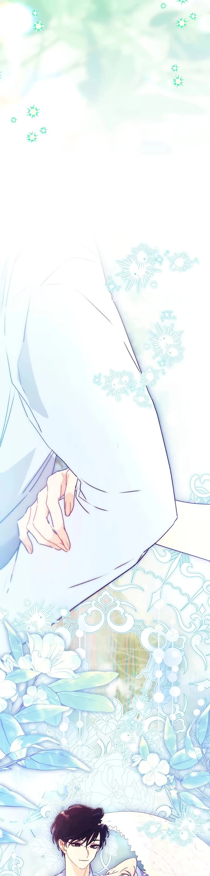 I Became the Male Lead’s Adopted Daughter Chapter 174 page 16 - Chapter 174