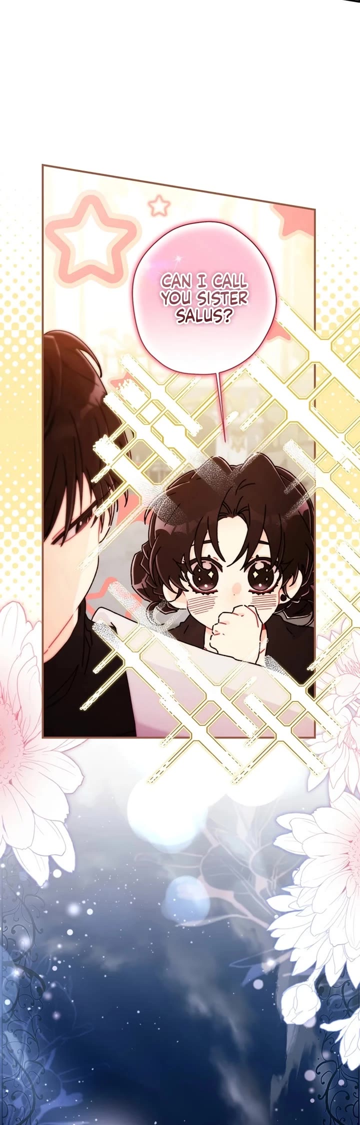 I Became the Male Lead’s Adopted Daughter Chapter 174 page 34 - Chapter 174