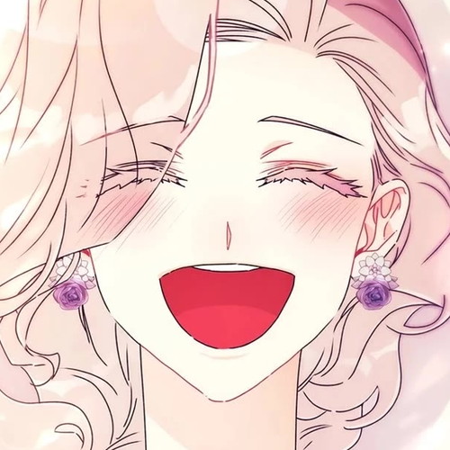 I Became the Male Lead’s Adopted Daughter Chapter 174 cover