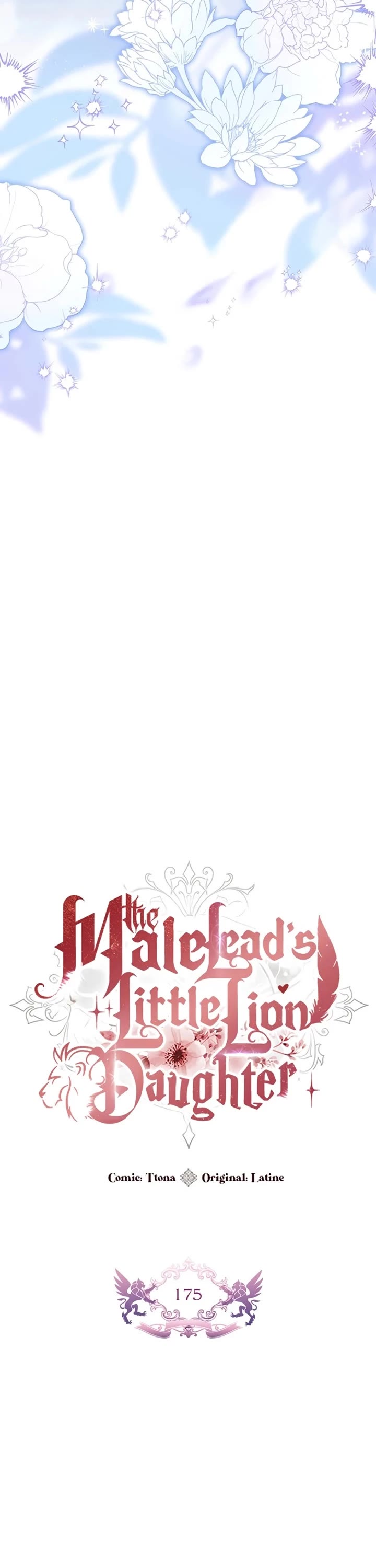I Became the Male Lead’s Adopted Daughter Chapter 175 page 12 - Chapter 175: S4 End