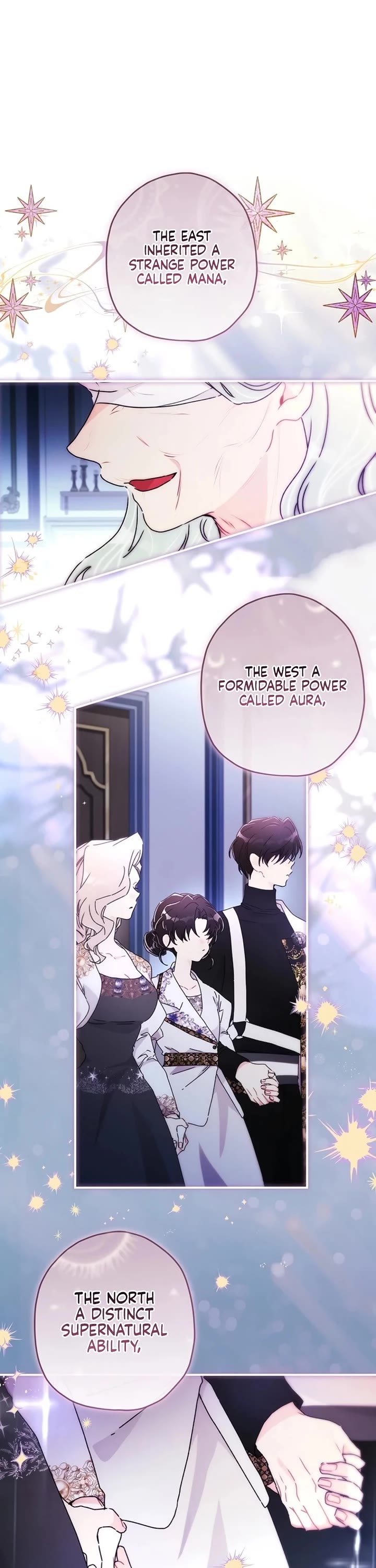 I Became the Male Lead’s Adopted Daughter Chapter 175 page 13 - Chapter 175: S4 End