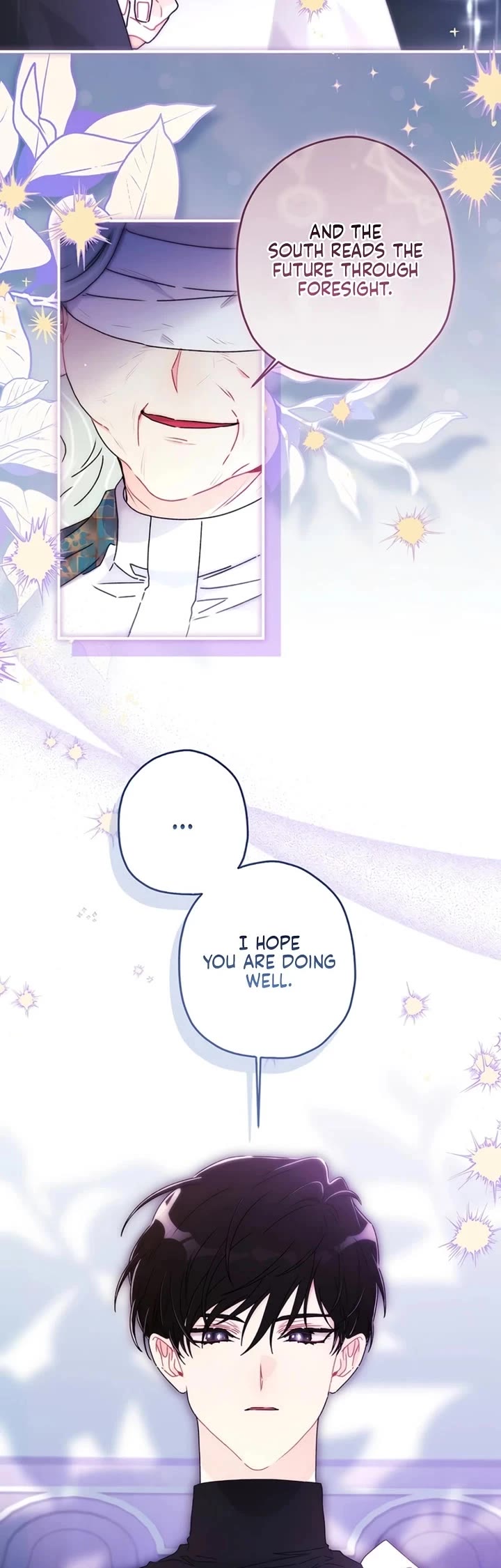 I Became the Male Lead’s Adopted Daughter Chapter 175 page 14 - Chapter 175: S4 End