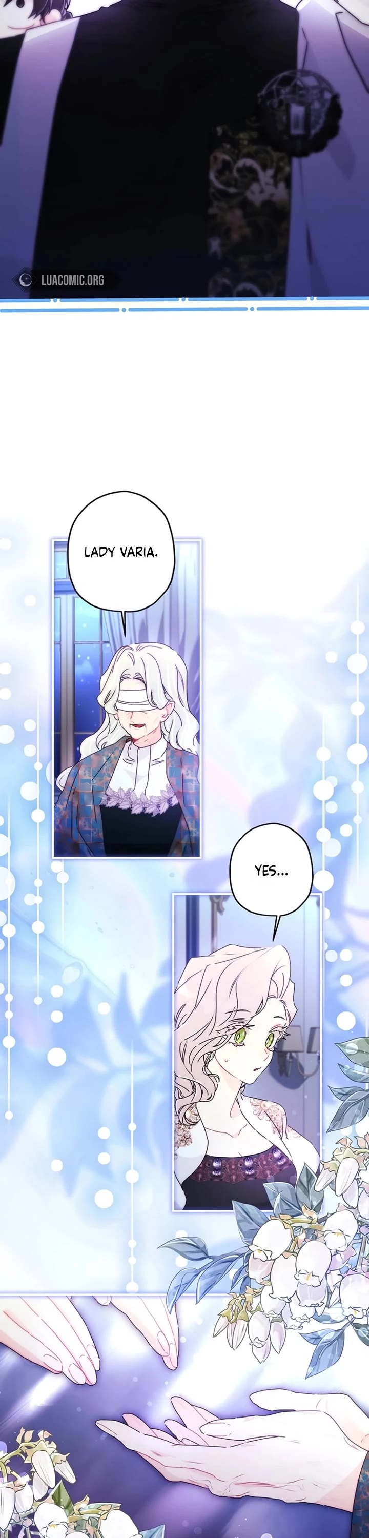 I Became the Male Lead’s Adopted Daughter Chapter 175 page 16 - Chapter 175: S4 End