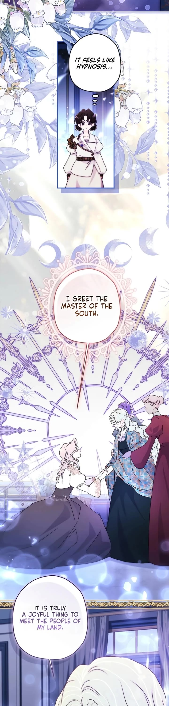 I Became the Male Lead’s Adopted Daughter Chapter 175 page 17 - Chapter 175: S4 End
