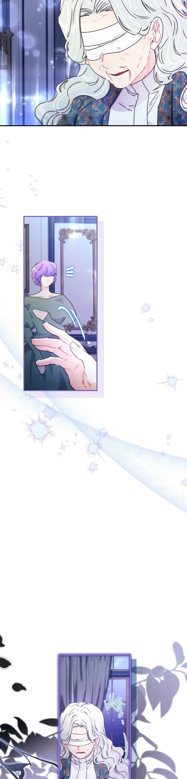 I Became the Male Lead’s Adopted Daughter Chapter 175 page 18 - Chapter 175: S4 End