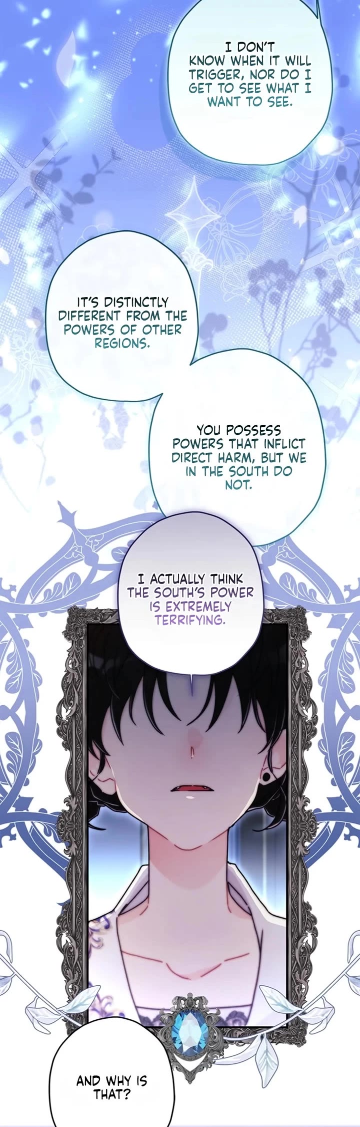 I Became the Male Lead’s Adopted Daughter Chapter 175 page 20 - Chapter 175: S4 End