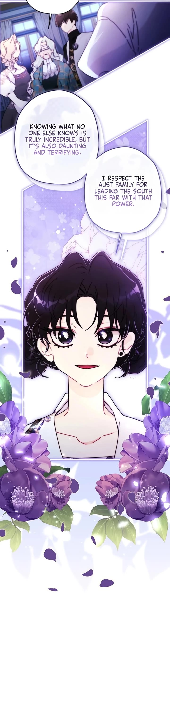 I Became the Male Lead’s Adopted Daughter Chapter 175 page 21 - Chapter 175: S4 End