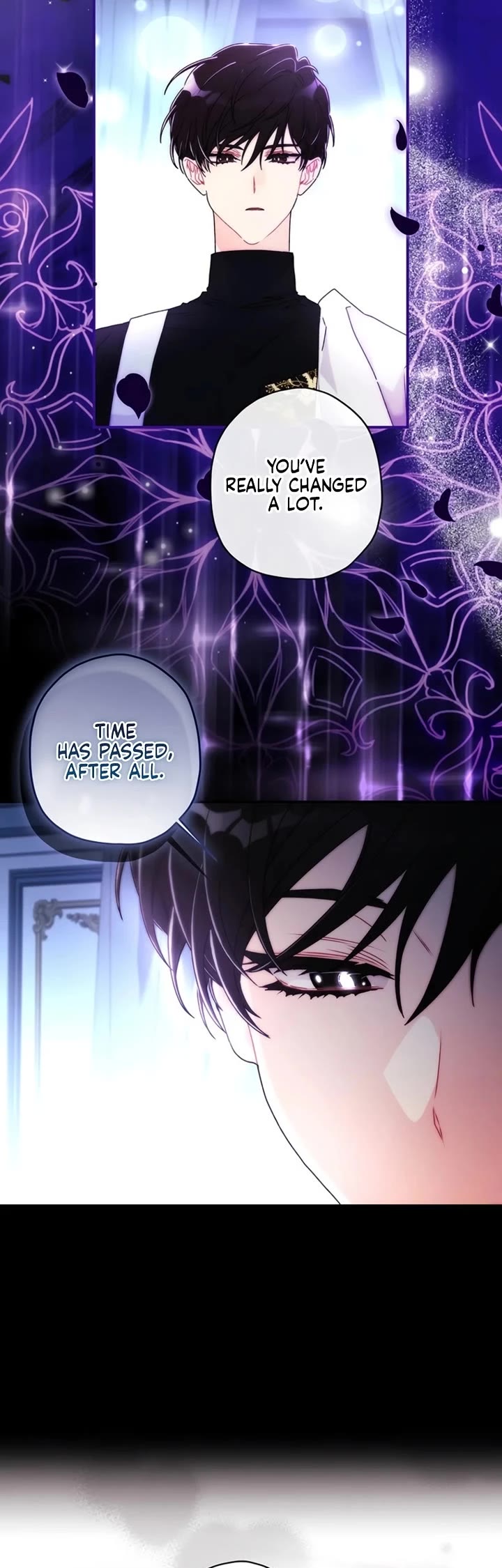 I Became the Male Lead’s Adopted Daughter Chapter 175 page 24 - Chapter 175: S4 End