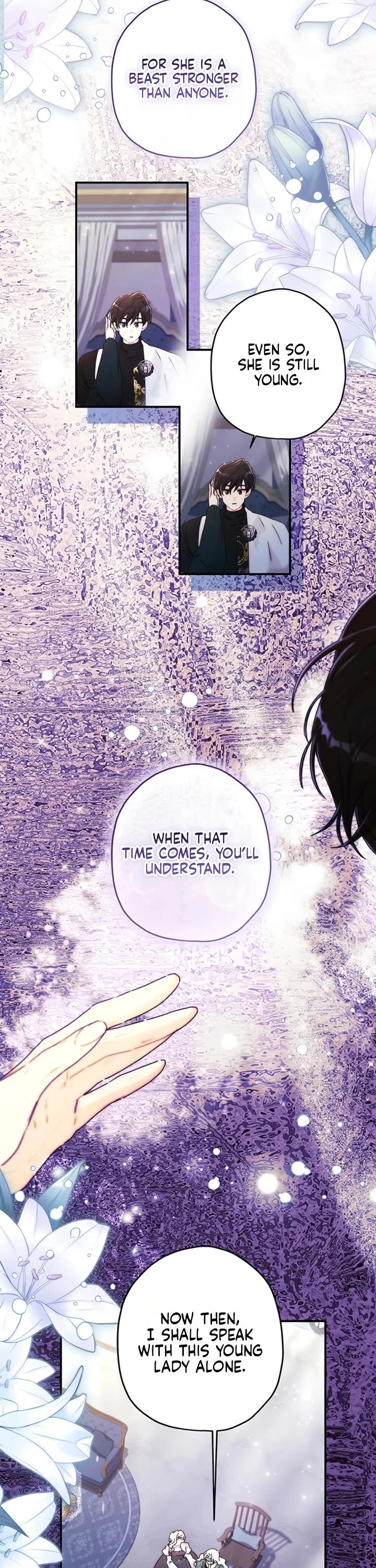 I Became the Male Lead’s Adopted Daughter Chapter 175 page 26 - Chapter 175: S4 End