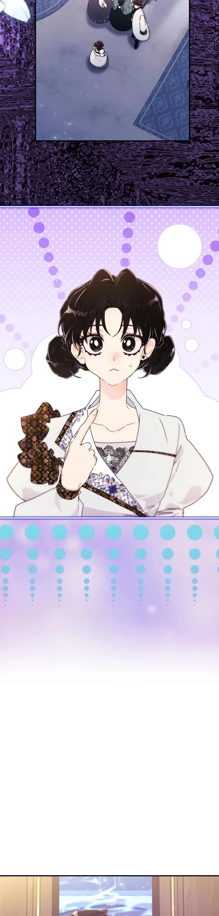 I Became the Male Lead’s Adopted Daughter Chapter 175 page 27 - Chapter 175: S4 End