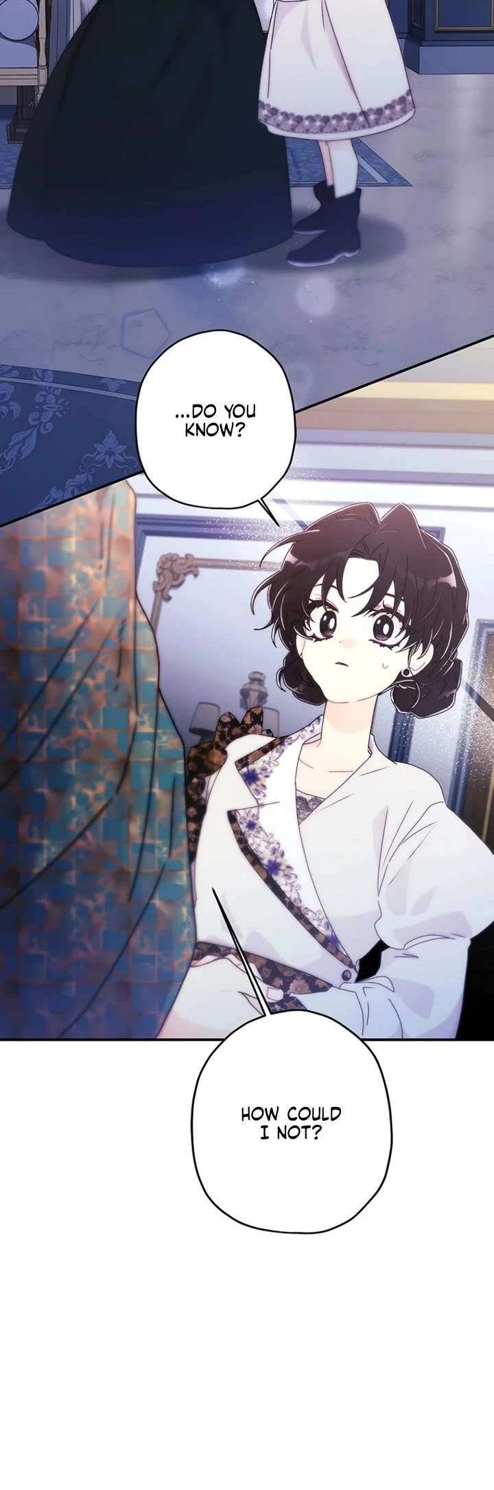 I Became the Male Lead’s Adopted Daughter Chapter 175 page 30 - Chapter 175: S4 End