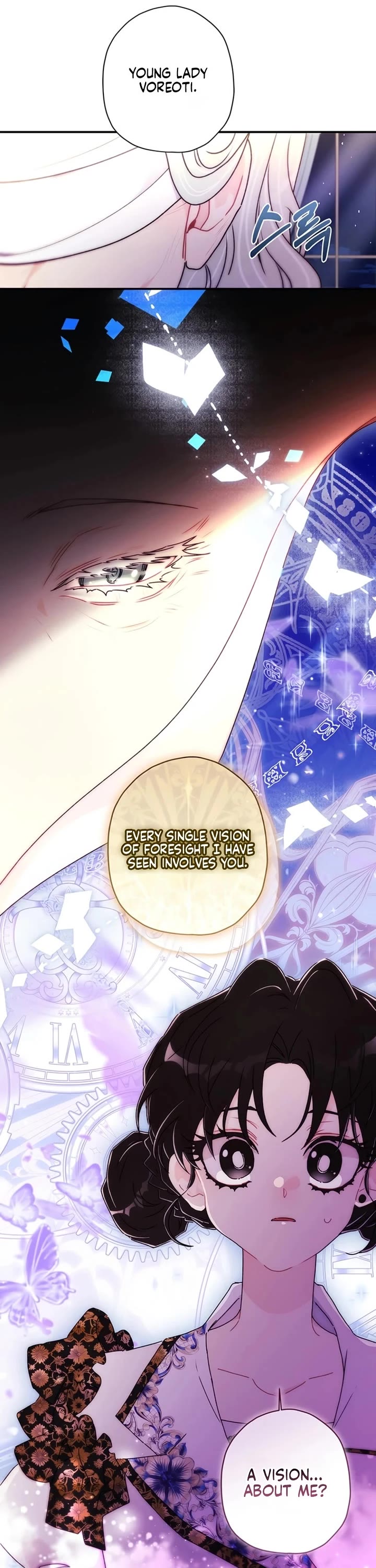 I Became the Male Lead’s Adopted Daughter Chapter 175 page 31 - Chapter 175: S4 End