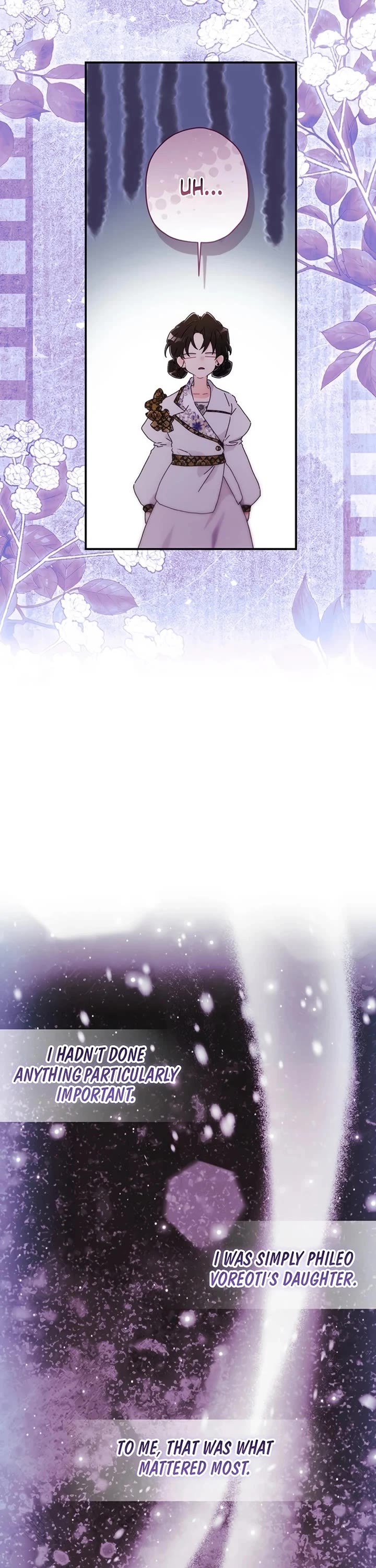 I Became the Male Lead’s Adopted Daughter Chapter 175 page 33 - Chapter 175: S4 End