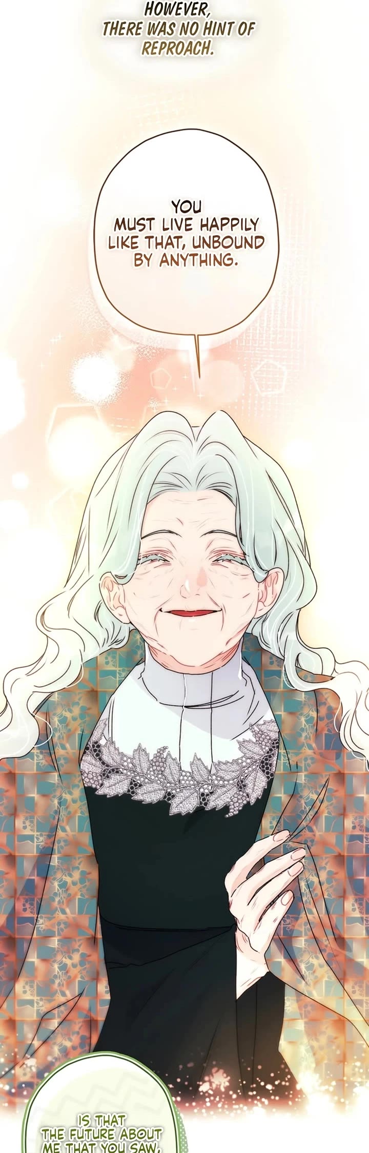 I Became the Male Lead’s Adopted Daughter Chapter 175 page 35 - Chapter 175: S4 End