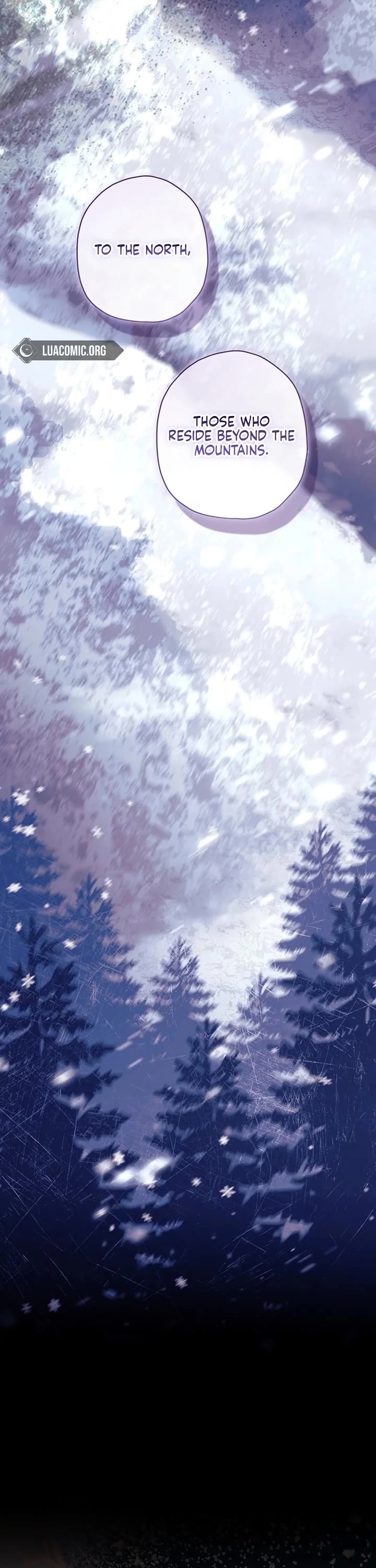 I Became the Male Lead’s Adopted Daughter Chapter 175 page 38 - Chapter 175: S4 End