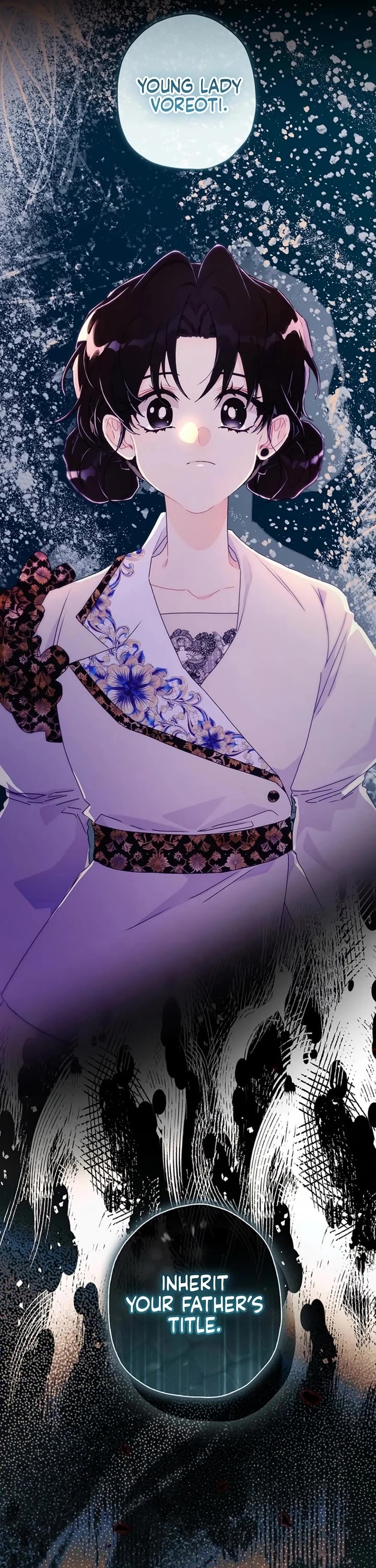 I Became the Male Lead’s Adopted Daughter Chapter 175 page 39 - Chapter 175: S4 End