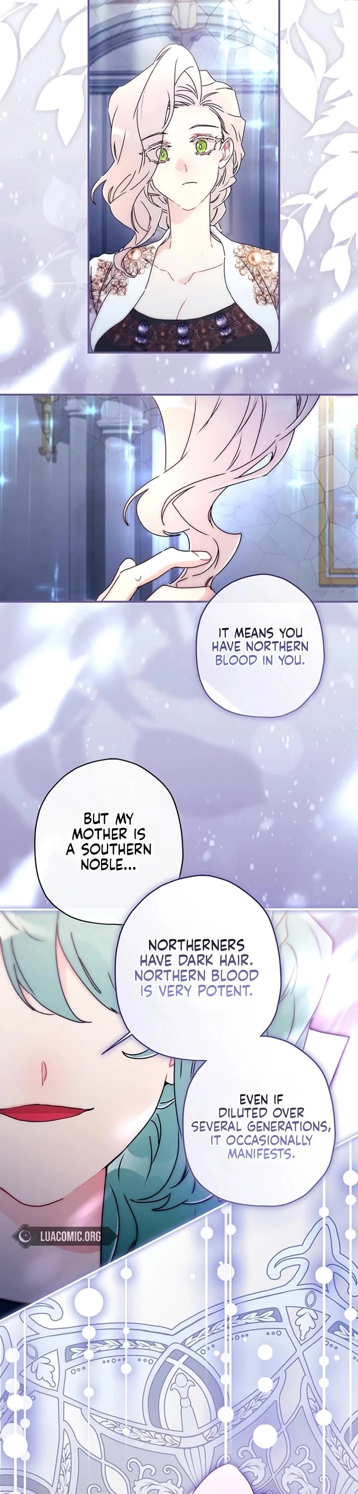 I Became the Male Lead’s Adopted Daughter Chapter 175 page 7 - Chapter 175: S4 End