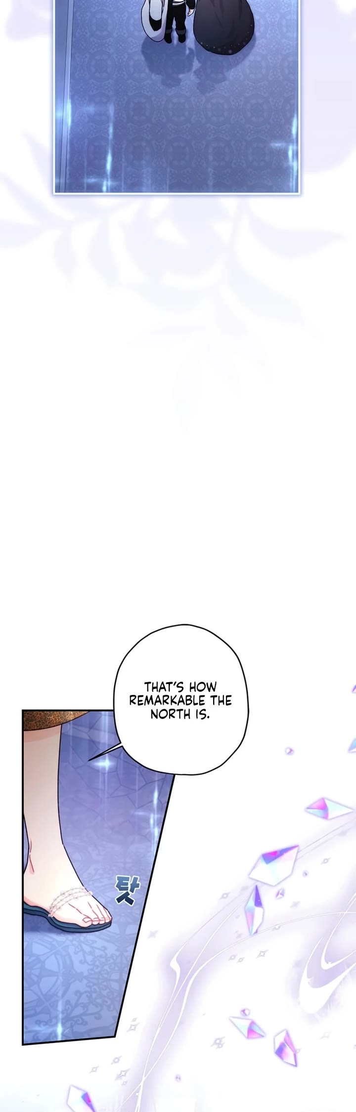 I Became the Male Lead’s Adopted Daughter Chapter 175 page 9 - Chapter 175: S4 End