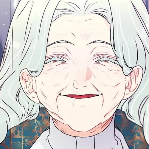 I Became the Male Lead’s Adopted Daughter Chapter 175: S4 End cover