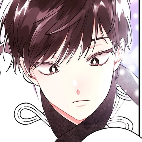 I Became the Male Lead’s Adopted Daughter Chapter 18 cover