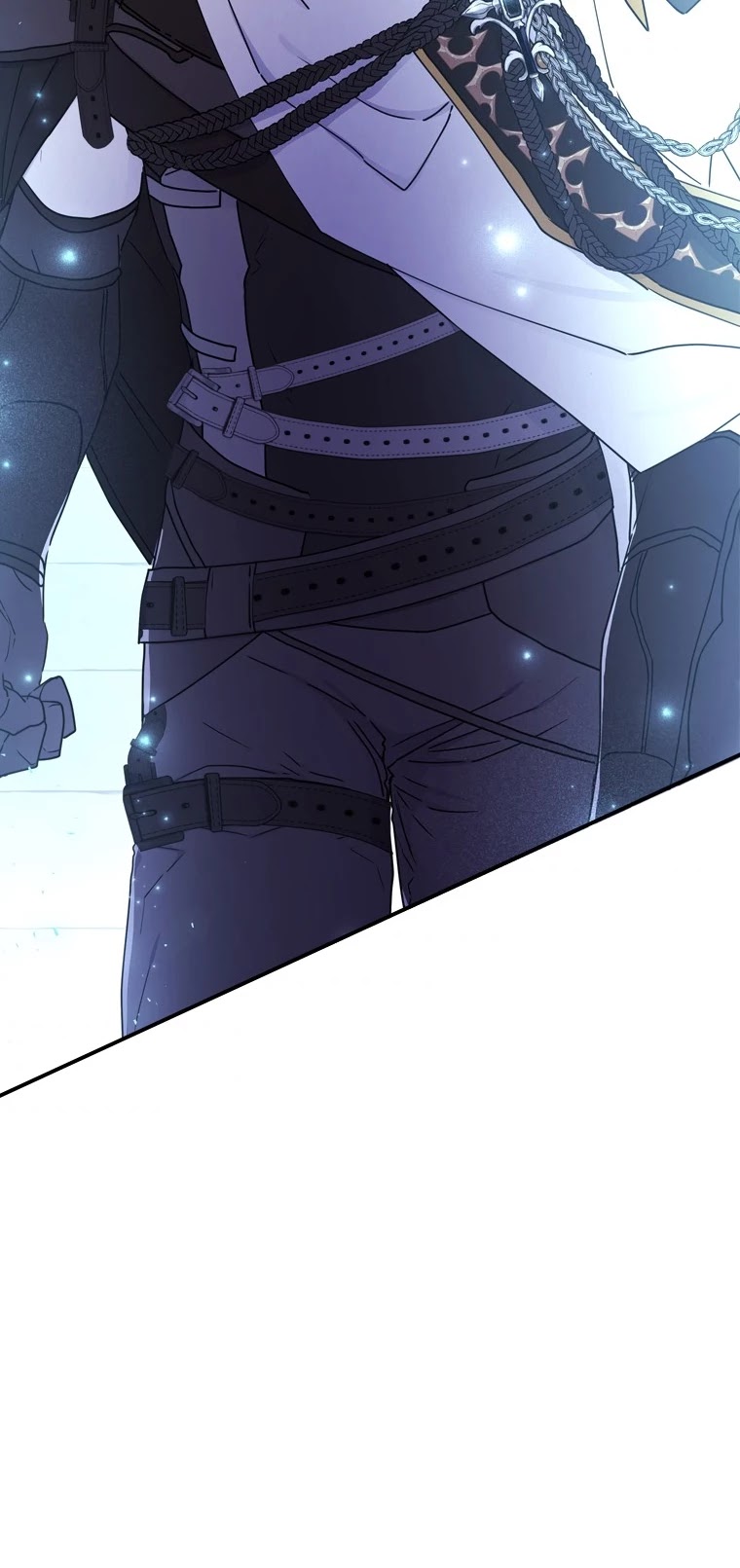 I Became the Male Lead’s Adopted Daughter Chapter 19 page 22 - Chapter 19