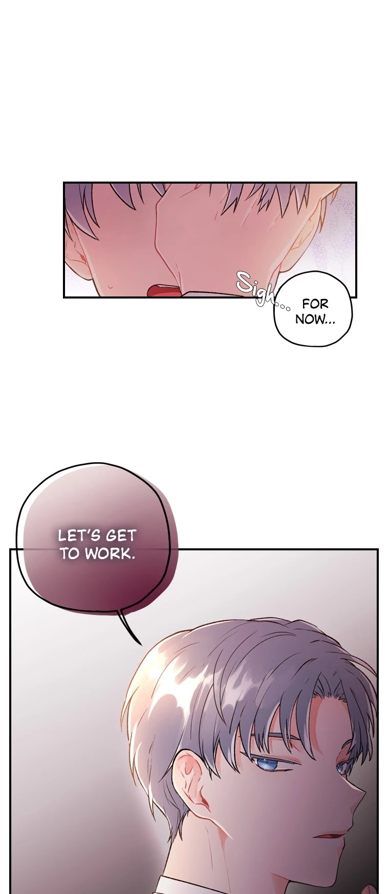 I Became the Male Lead’s Adopted Daughter Chapter 2 page 30 - Chapter 2