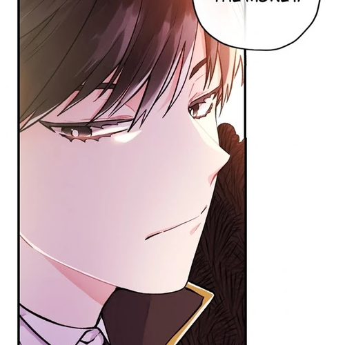 I Became the Male Lead’s Adopted Daughter Chapter 2 cover