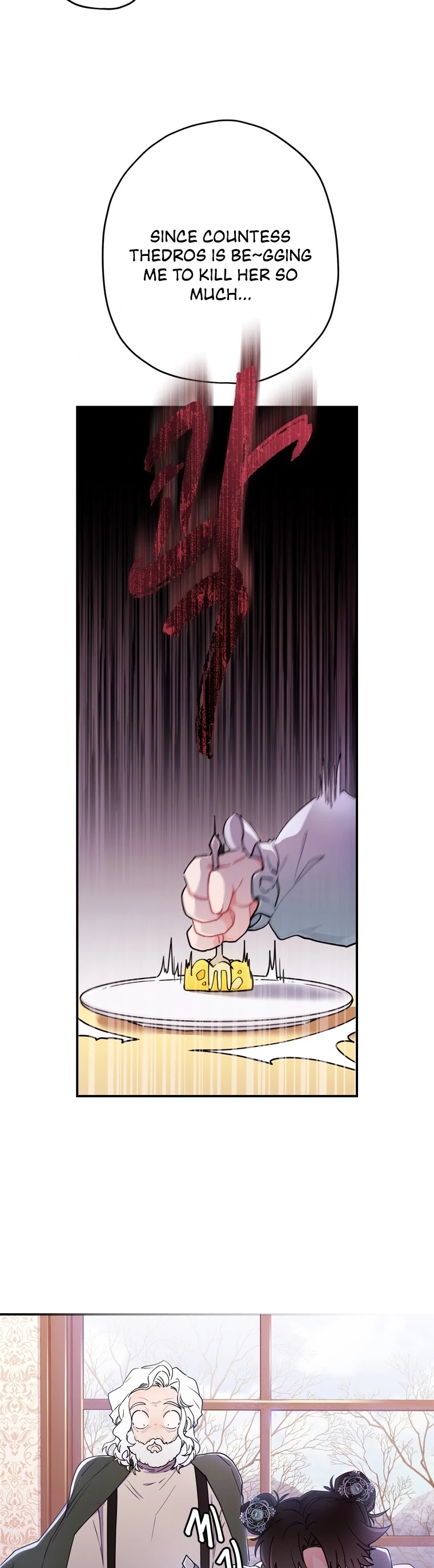 I Became the Male Lead’s Adopted Daughter Chapter 20 page 16 - Chapter 20