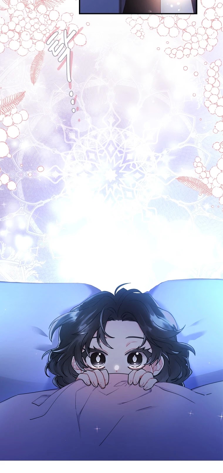 I Became the Male Lead’s Adopted Daughter Chapter 20 page 21 - Chapter 20