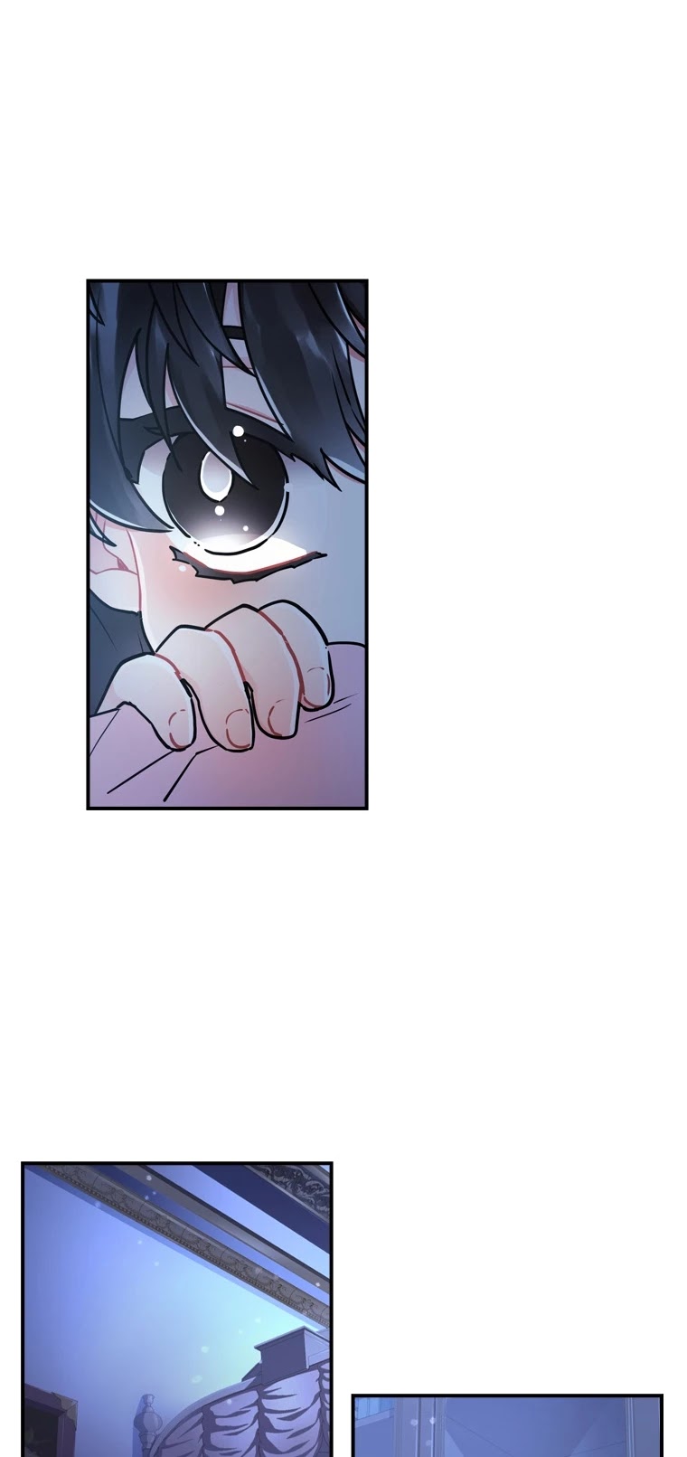 I Became the Male Lead’s Adopted Daughter Chapter 20 page 22 - Chapter 20