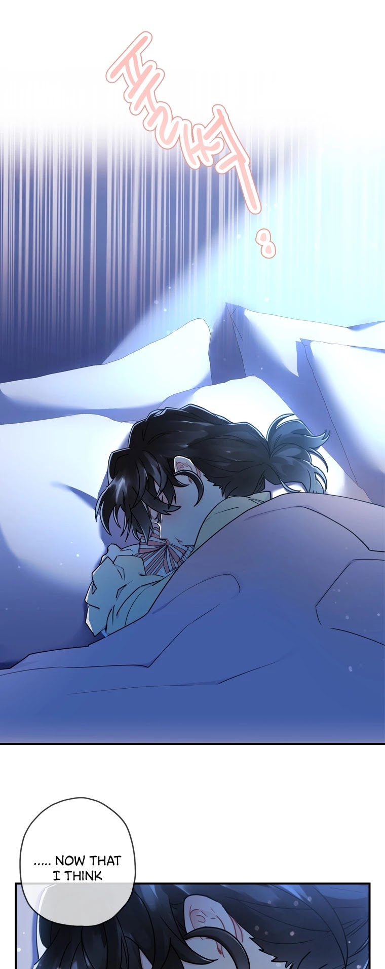 I Became the Male Lead’s Adopted Daughter Chapter 20 page 32 - Chapter 20