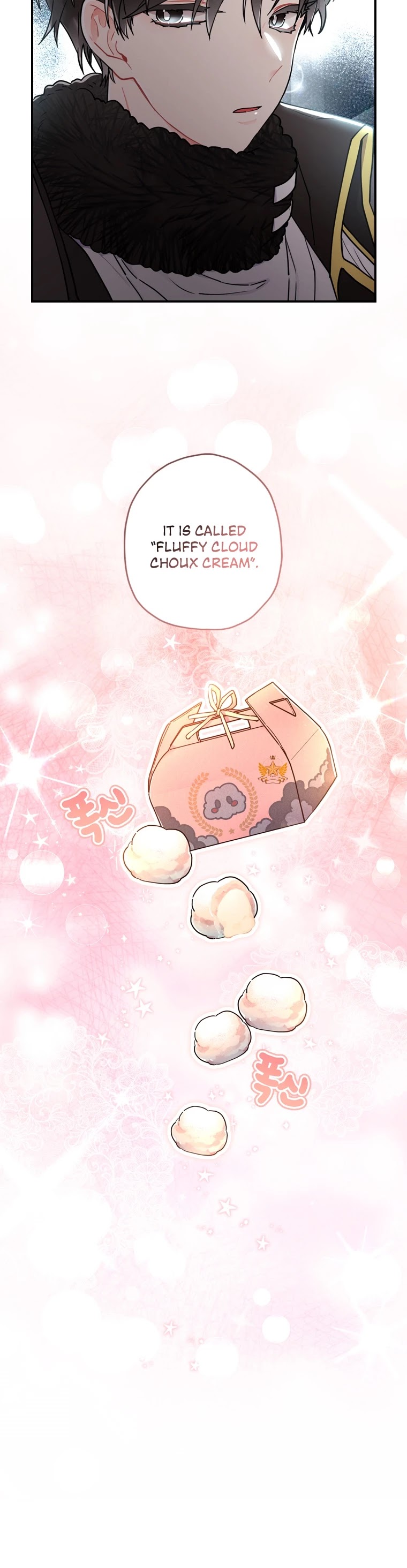 I Became the Male Lead’s Adopted Daughter Chapter 21 page 18 - Chapter 21