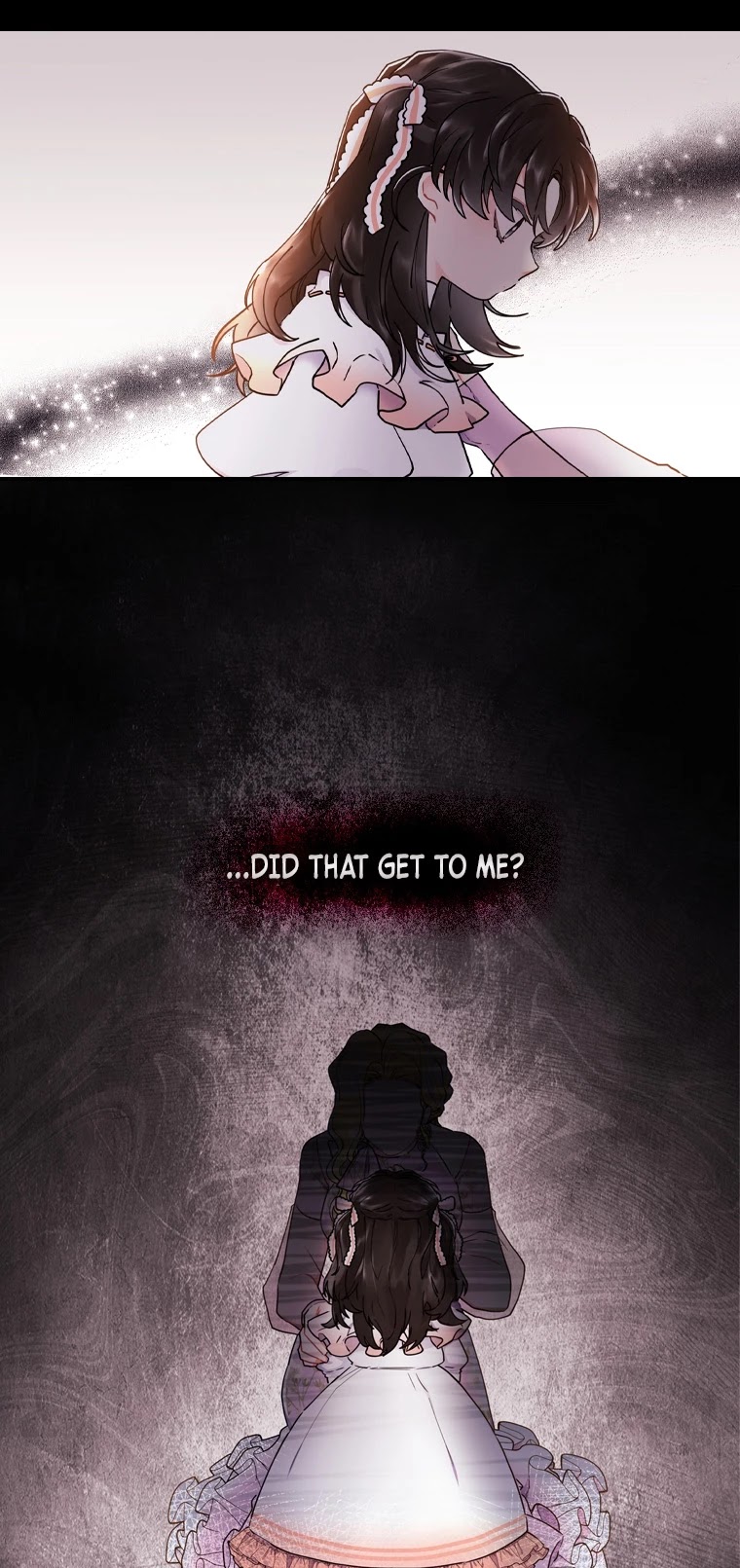 I Became the Male Lead’s Adopted Daughter Chapter 21 page 27 - Chapter 21