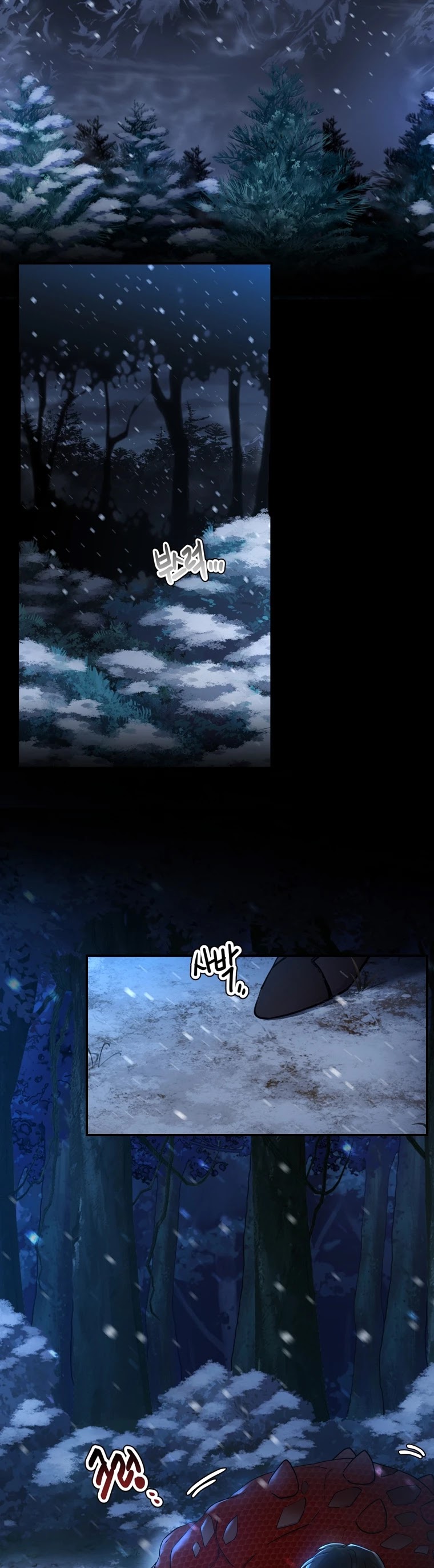 I Became the Male Lead’s Adopted Daughter Chapter 21 page 3 - Chapter 21