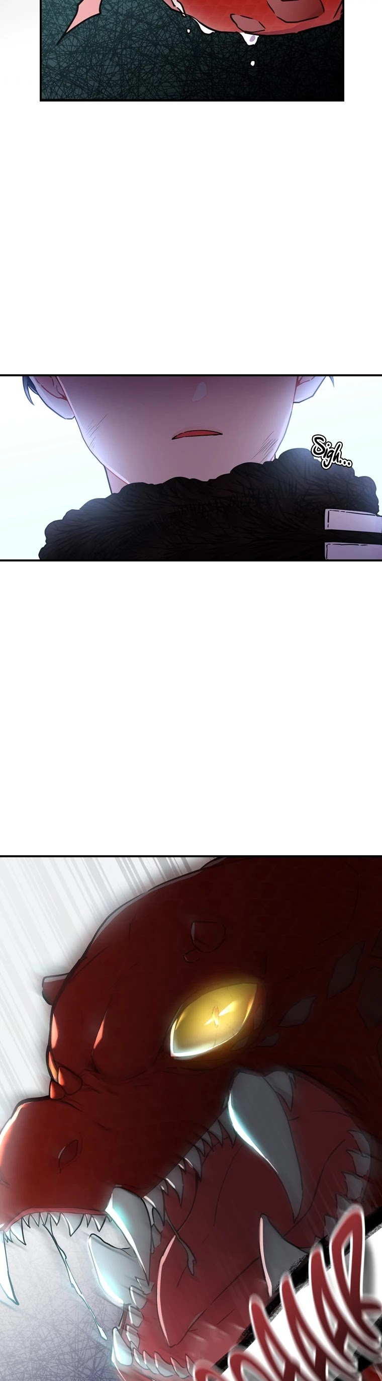 I Became the Male Lead’s Adopted Daughter Chapter 21 page 5 - Chapter 21