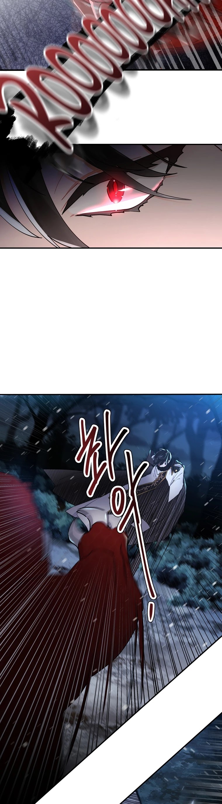 I Became the Male Lead’s Adopted Daughter Chapter 21 page 6 - Chapter 21