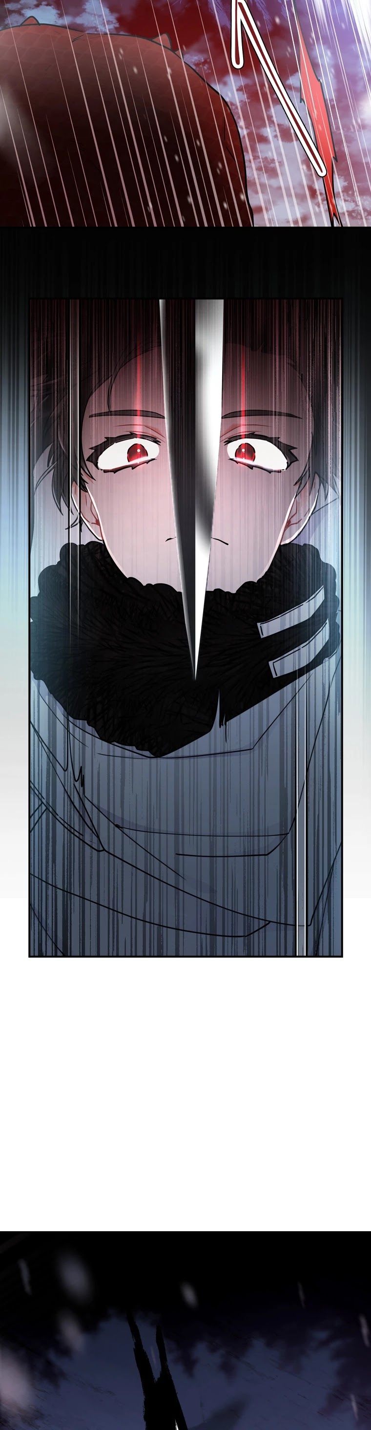 I Became the Male Lead’s Adopted Daughter Chapter 21 page 9 - Chapter 21