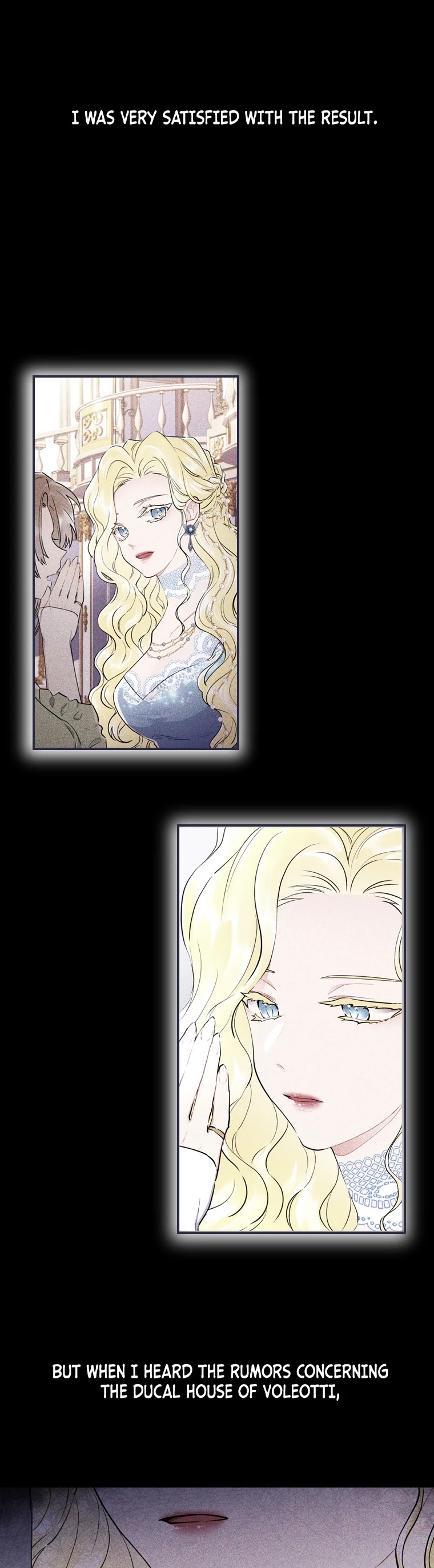 I Became the Male Lead’s Adopted Daughter Chapter 22 page 10 - Chapter 22