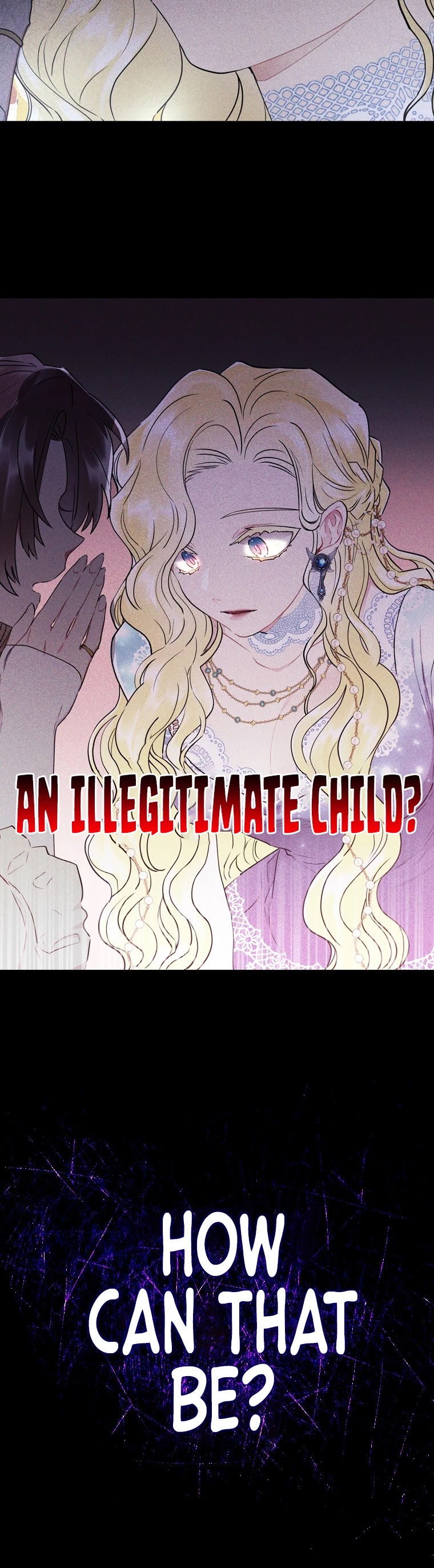 I Became the Male Lead’s Adopted Daughter Chapter 22 page 11 - Chapter 22
