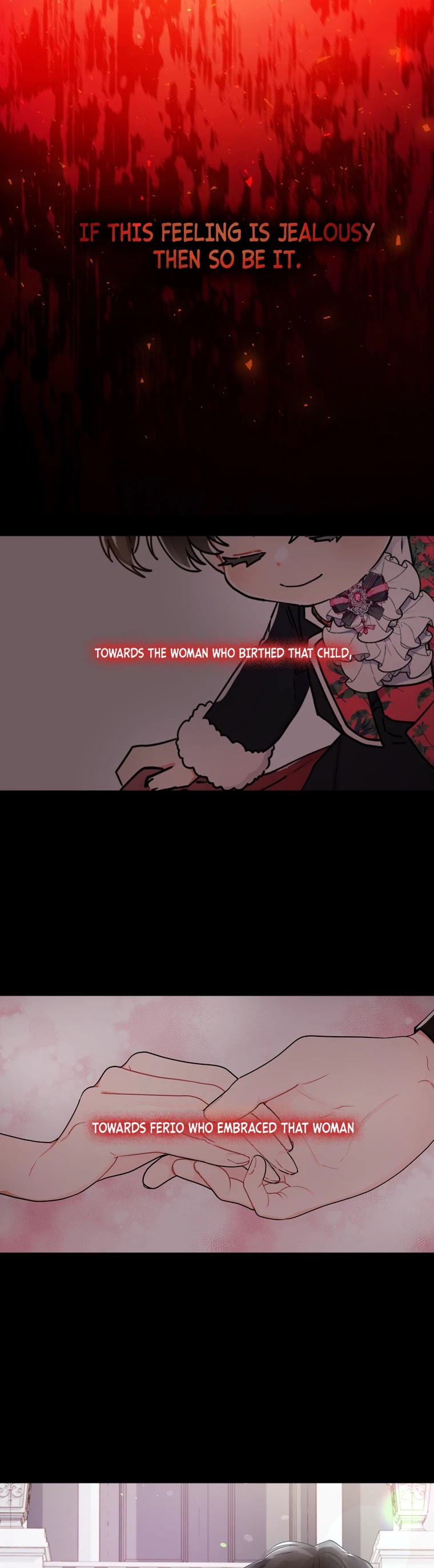 I Became the Male Lead’s Adopted Daughter Chapter 22 page 14 - Chapter 22